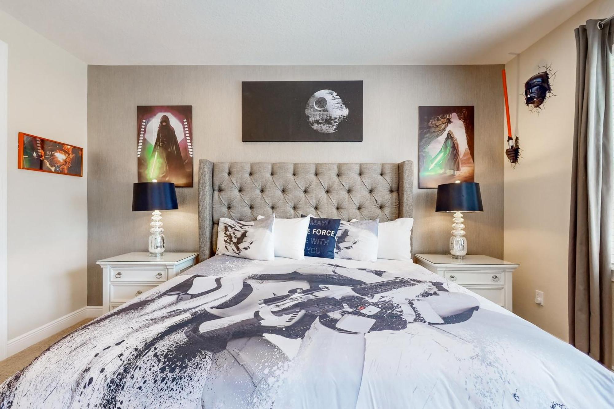 Magical Memories Mansion Villa Orlando Bagian luar foto