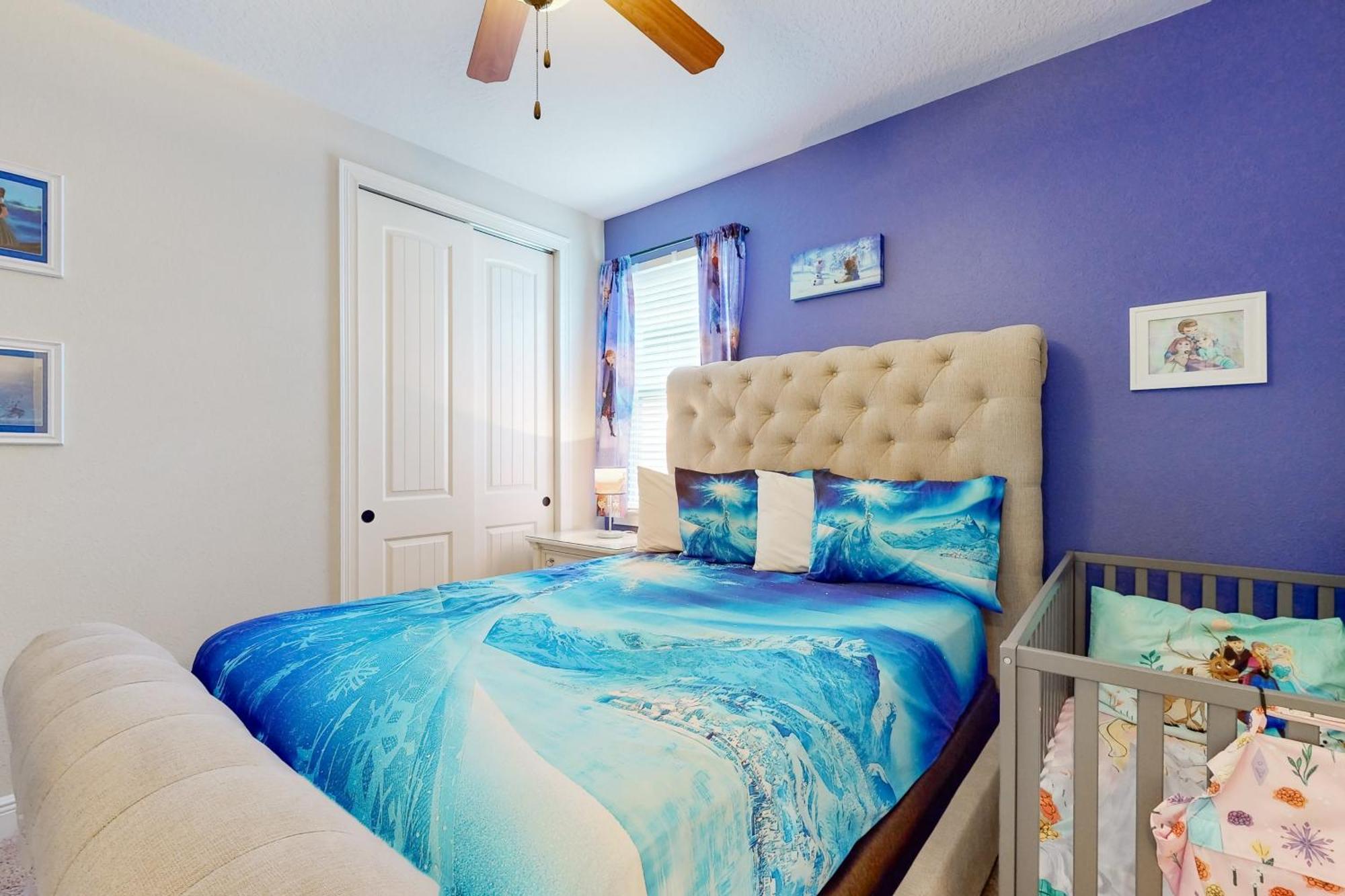 Magical Memories Mansion Villa Orlando Bagian luar foto